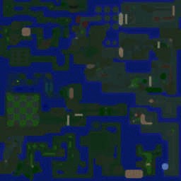 Felwood Escape v1.8 - Warcraft 3: Custom Map avatar