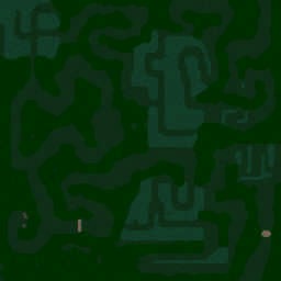 Forest Escape [Marine] - Warcraft 3: Custom Map avatar