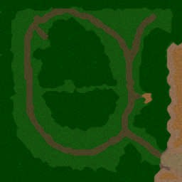 Forest Escape - Warcraft 3: Custom Map avatar