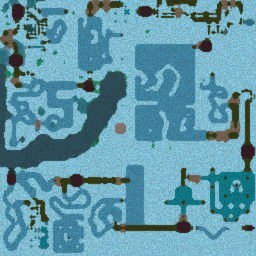 Frost EscapeV1.3 - Warcraft 3: Custom Map avatar