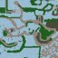 Frozen Scape 1.0 - Warcraft 3 Custom map: Mini map