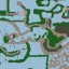 Frozen Scape 1.2 - Warcraft 3 Custom map: Mini map