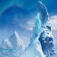 Frozen 4 Adventure Warcraft 3: Map image