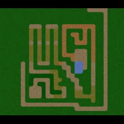 Go Ninjas Go (Maze)v1.1 - Warcraft 3: Custom Map avatar