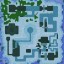 Goblin Escape Warcraft 3: Map image