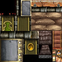 GOBLIN PRISON BREAK v2.7 - Warcraft 3: Custom Map avatar