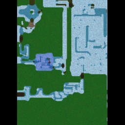 Hasas Maze - Warcraft 3: Custom Map avatar