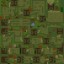 Heroic Tile Escape v5.0 - Warcraft 3 Custom map: Mini map