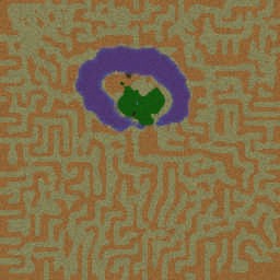 Hns Labyrinth - Warcraft 3: Custom Map avatar