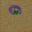 Hns Labyrinth v0.2 - Warcraft 3 Custom map: Mini map