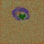 Hns Labyrinth v0.21 - Warcraft 3 Custom map: Mini map