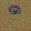 Hns Labyrinth v0.23 - Warcraft 3 Custom map: Mini map