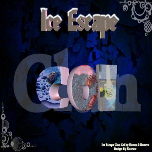 Ice Escape Clan Coi - Warcraft 3: Custom Map avatar