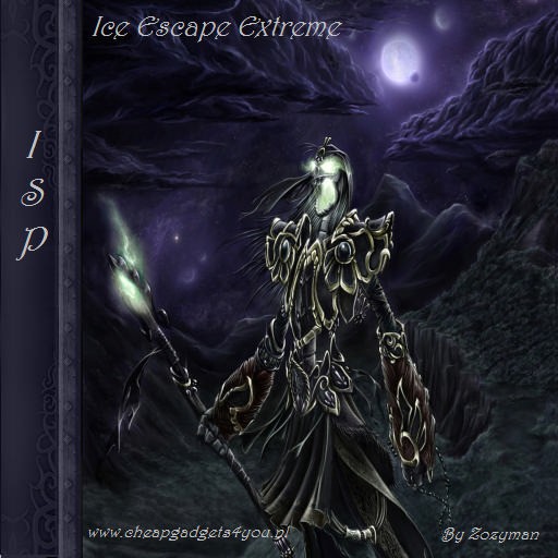 Ice escape extreme - Warcraft 3: Custom Map avatar