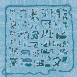 Ice escape Final! - Warcraft 3: Custom Map avatar