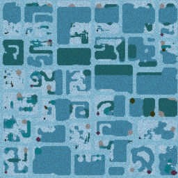 Ice Escape Luxery - Warcraft 3: Custom Map avatar