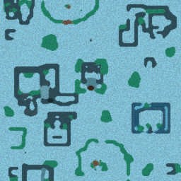 Ice Escape - Warcraft 3: Custom Map avatar