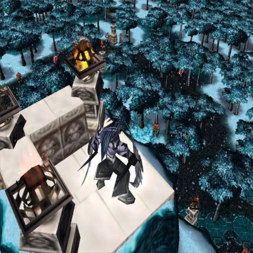 Ice Maze - Warcraft 3: Custom Map avatar