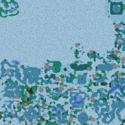 Ice New Gen v0265 - Warcraft 3: Custom Map avatar