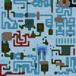Icy Winter Escape [v5.53]r - Warcraft 3: Custom Map avatar