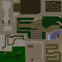 Idioten maze - Warcraft 3: Custom Map avatar