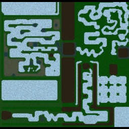 Impossible Slide v1.0 - Warcraft 3: Custom Map avatar