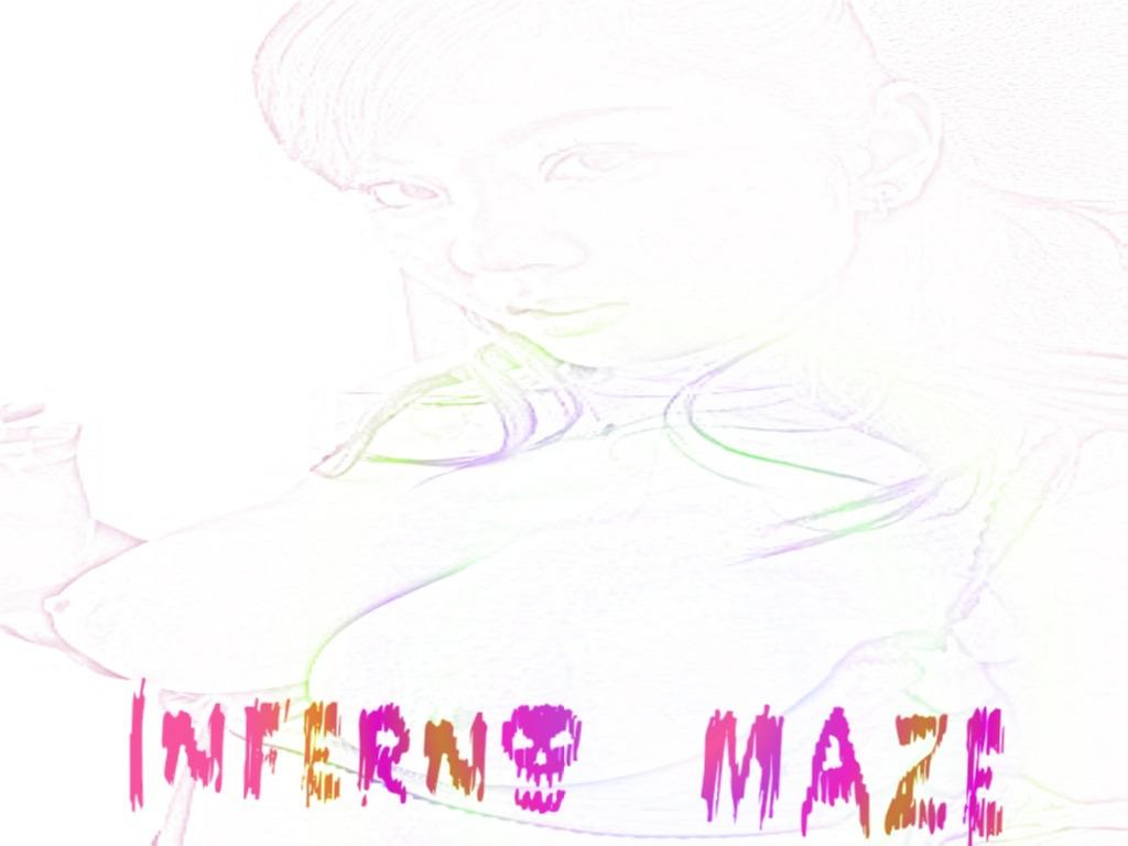 Inferno Maze v.1.0b  - Warcraft 3: Custom Map avatar