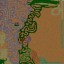 Insane Maze - Warcraft 3 Custom map: Mini map