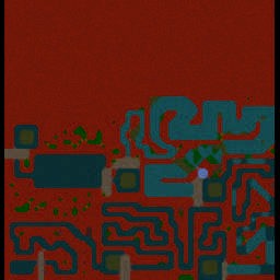 Invader Maze v0.5b - Warcraft 3: Custom Map avatar