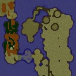island escape - Warcraft 3: Custom Map avatar