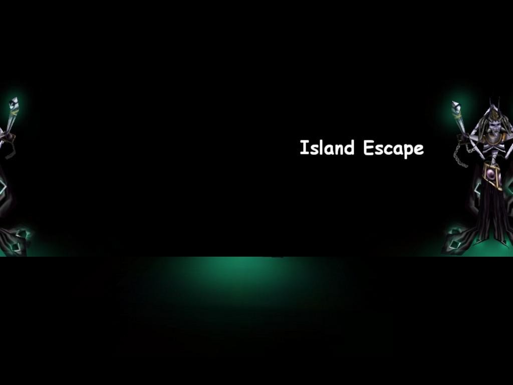 Island Escape v1.03 [P] - Warcraft 3: Custom Map avatar