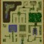 Izal-Shurah Ruins -V1.0.1- - Warcraft 3 Custom map: Mini map