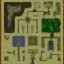 Izal-Shurah Ruins -V1.0.2- - Warcraft 3 Custom map: Mini map
