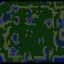 Jail Break<span class="map-name-by"> by pOe_Junk</span> Warcraft 3: Map image