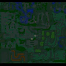 Jungle Labyrinth v2.00c - Warcraft 3: Custom Map avatar