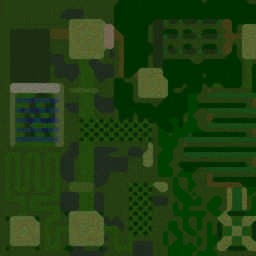 Jungle Maze v5.0 - Warcraft 3: Custom Map avatar