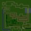 Karawanenschutz Warcraft 3: Map image