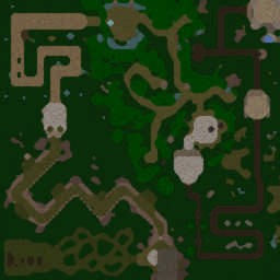 Kioe Escape Goldrn - Warcraft 3: Custom Map avatar