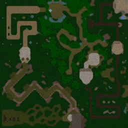 Kioe Escape v1.5 - Warcraft 3: Custom Map avatar