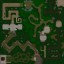 Kioe Escape v2.7 (FINAL) - Warcraft 3 Custom map: Mini map