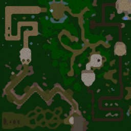 Kioer Escape - Warcraft 3: Custom Map avatar