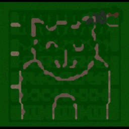 Kitty Maze v3.4 - Warcraft 3: Custom Map avatar