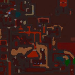La Prison Des morts v.9.8 - Warcraft 3: Custom Map avatar