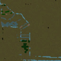 labirinto para retardados - Warcraft 3: Custom Map avatar