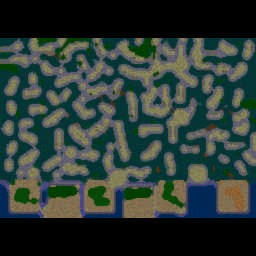 Labyrint - Warcraft 3: Custom Map avatar
