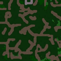 Labyrinth 1.51 - Warcraft 3: Custom Map avatar