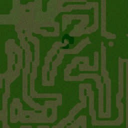 Labyrinth - Warcraft 3: Custom Map avatar