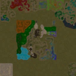 Labyrinth des Schreckens - Warcraft 3: Custom Map avatar