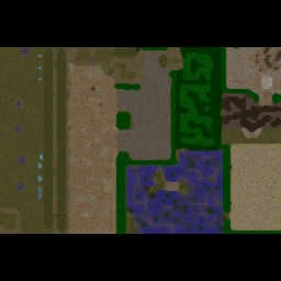 Labyrinth Magic Lito - Warcraft 3: Custom Map avatar