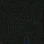 Labyrinth of Horus Warcraft 3: Map image
